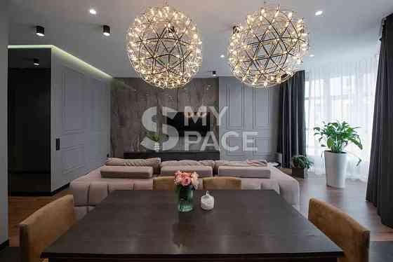 ЖК Французький квартал 3к кв 106м2  Печерськ Київ