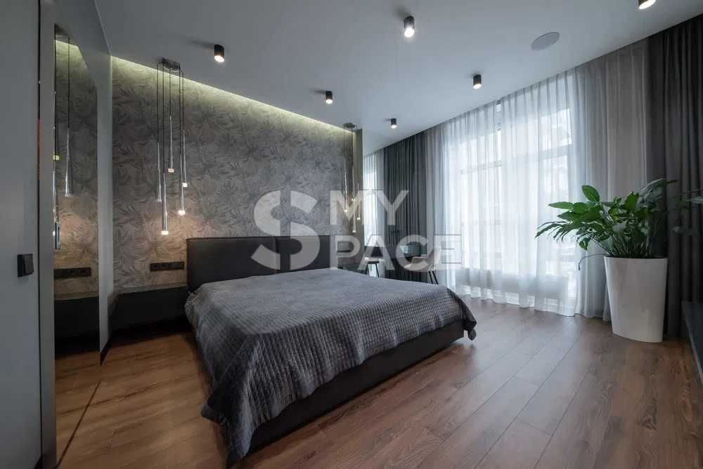 ЖК Французький квартал 3к кв 106м2  Печерськ Київ - зображення 3