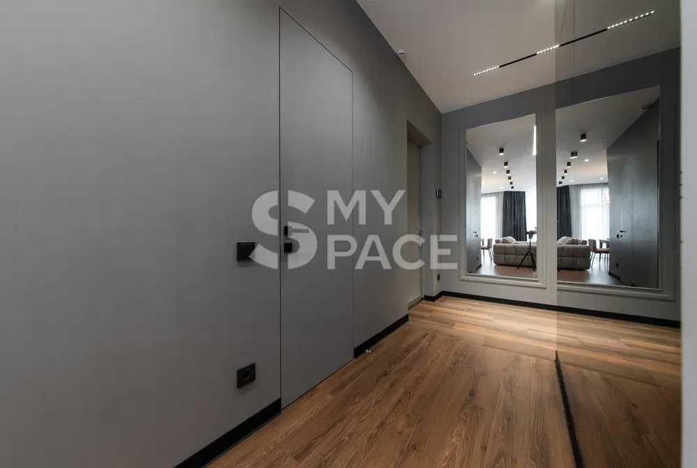 ЖК Французький квартал 3к кв 106м2  Печерськ Київ - зображення 7