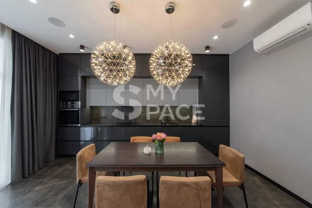 ЖК Французький квартал 3к кв 106м2  Печерськ Київ - зображення 6