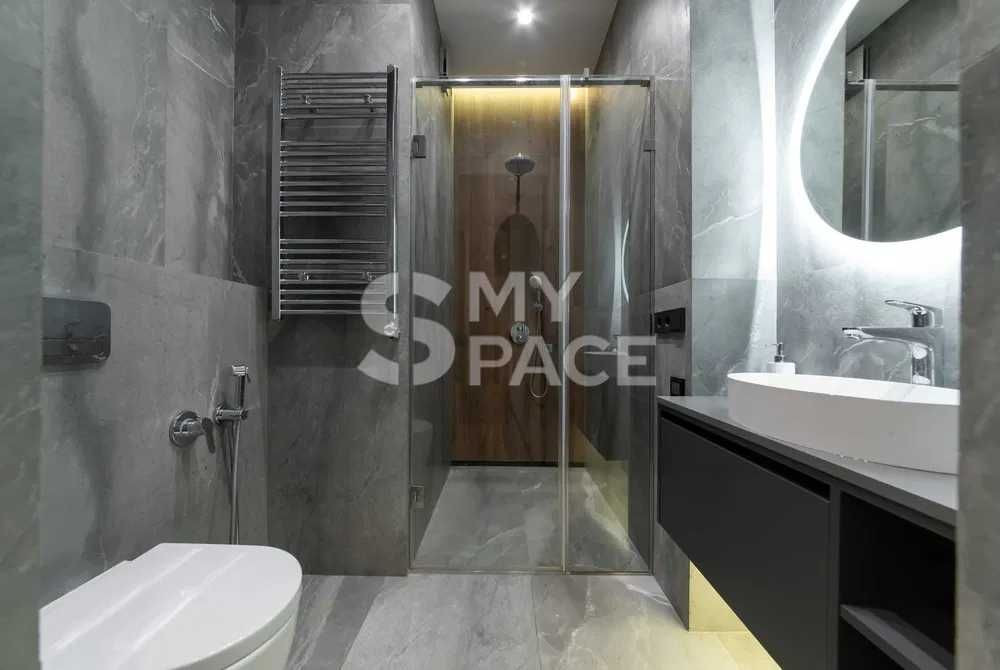 ЖК Французький квартал 3к кв 106м2  Печерськ Київ - зображення 8