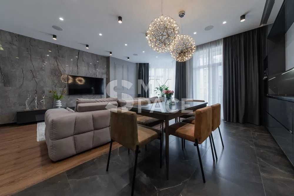 ЖК Французький квартал 3к кв 106м2  Печерськ Київ - зображення 1