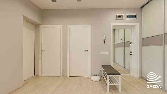 4-кімнатна квартира з ремонтом | SAKURA | Ужгород - SK 5.37 Ужгород