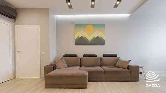 4-кімнатна квартира з ремонтом | SAKURA | Ужгород - SK 5.37 Ужгород