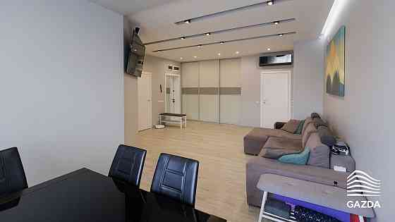 4-кімнатна квартира з ремонтом | SAKURA | Ужгород - SK 5.37 Ужгород