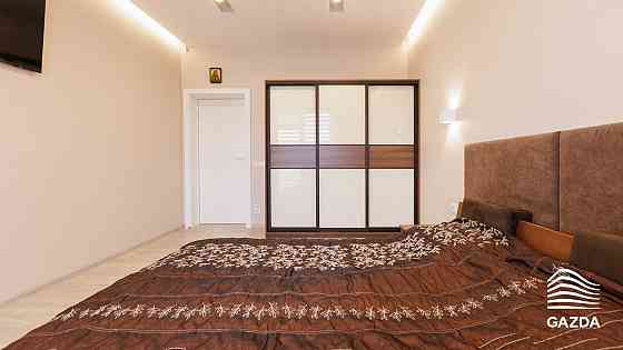 4-кімнатна квартира з ремонтом | SAKURA | Ужгород - SK 5.37 Ужгород