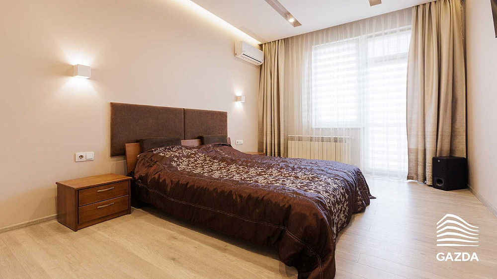 4-кімнатна квартира з ремонтом | SAKURA | Ужгород - SK 5.37 Ужгород - изображение 5