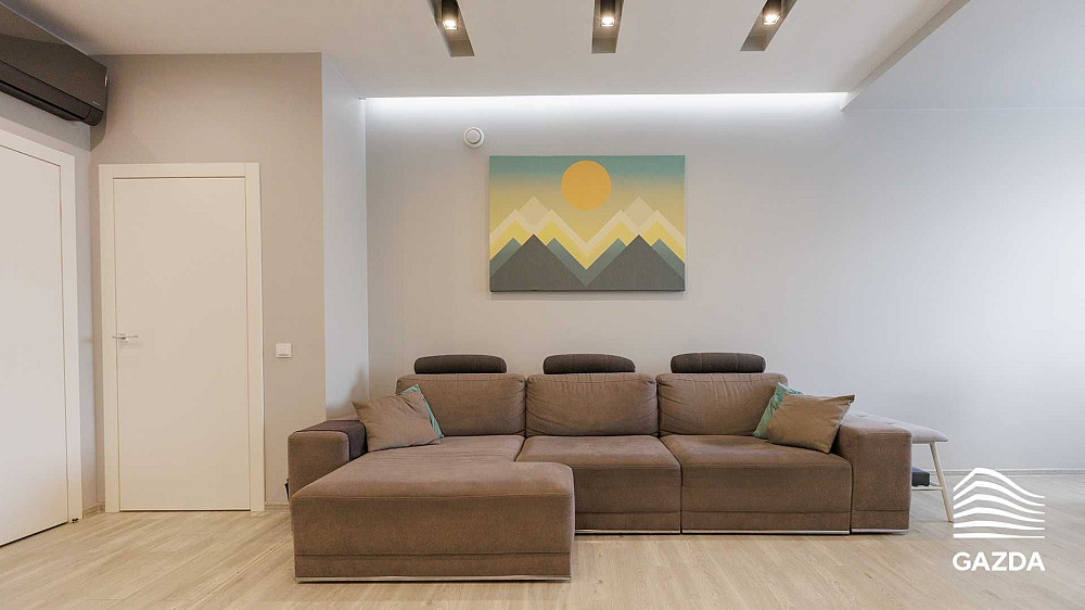 4-кімнатна квартира з ремонтом | SAKURA | Ужгород - SK 5.37 Ужгород - изображение 1