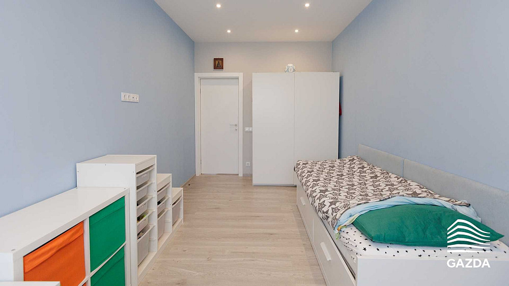 4-кімнатна квартира з ремонтом | SAKURA | Ужгород - SK 5.37 Ужгород - изображение 7