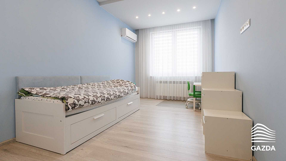 4-кімнатна квартира з ремонтом | SAKURA | Ужгород - SK 5.37 Ужгород - изображение 8