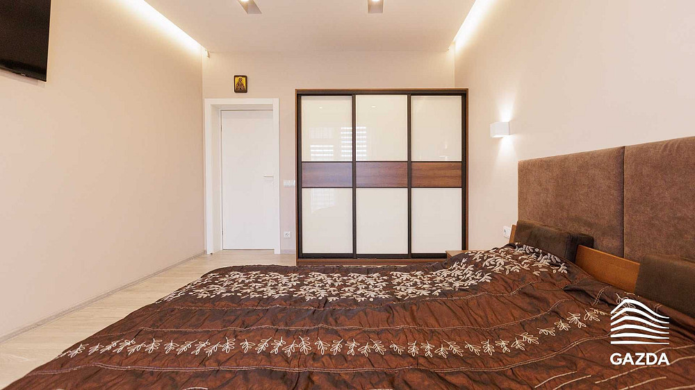 4-кімнатна квартира з ремонтом | SAKURA | Ужгород - SK 5.37 Ужгород - изображение 6