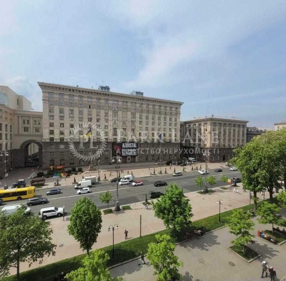 Хрещатик, 3К кв-ра, Історичний Центр,  Майдан Незалежності ТОП ЦЕНА Київ - зображення 4