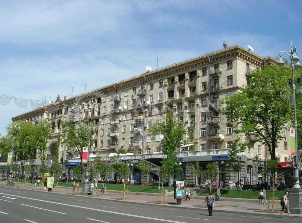 Хрещатик, 3К кв-ра, Історичний Центр,  Майдан Незалежності ТОП ЦЕНА Київ - зображення 5