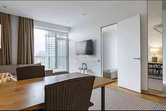 Продажа квартиры Киев 2к 67м2 ЖК Alter Ego Печерский Київ