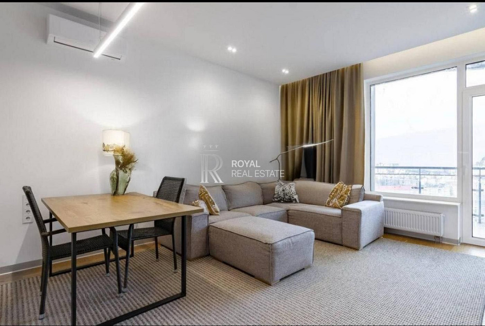 Продажа квартиры Киев 2к 67м2 ЖК Alter Ego Печерский Київ - зображення 1