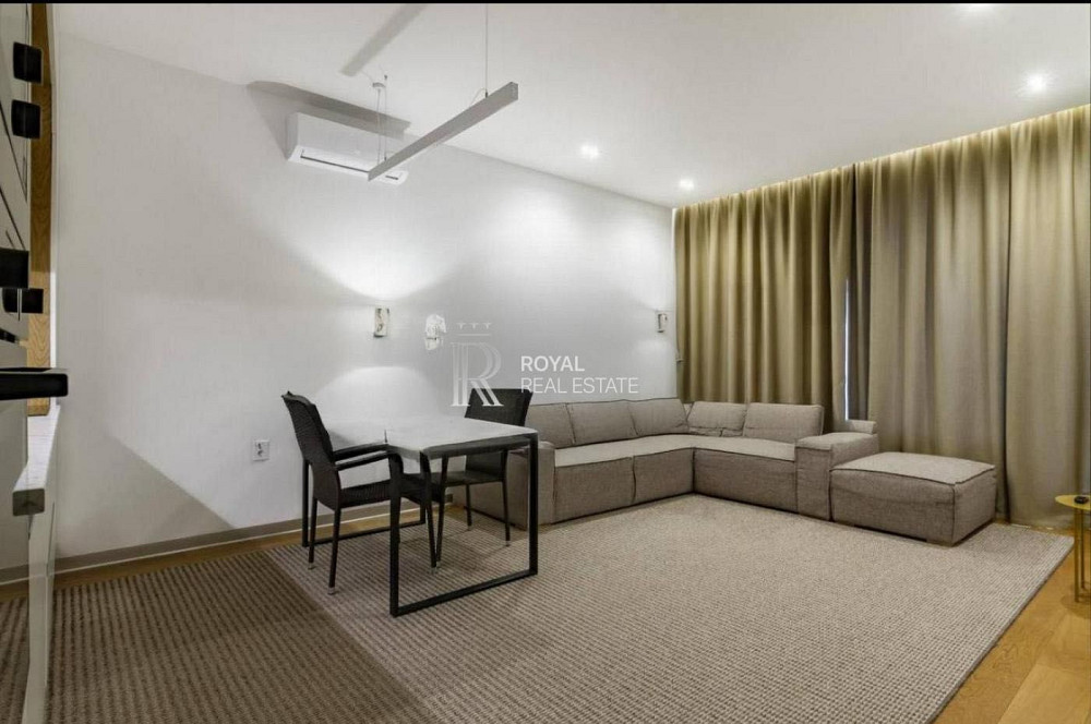 Продажа квартиры Киев 2к 67м2 ЖК Alter Ego Печерский Київ - зображення 4