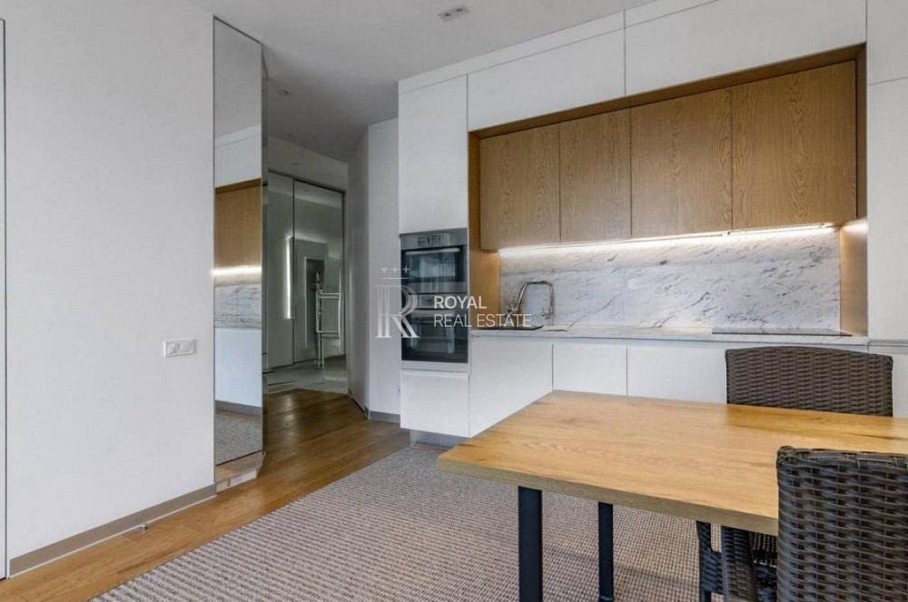 Продажа квартиры Киев 2к 67м2 ЖК Alter Ego Печерский Київ - зображення 7