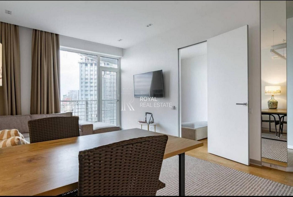 Продажа квартиры Киев 2к 67м2 ЖК Alter Ego Печерский Київ - зображення 6