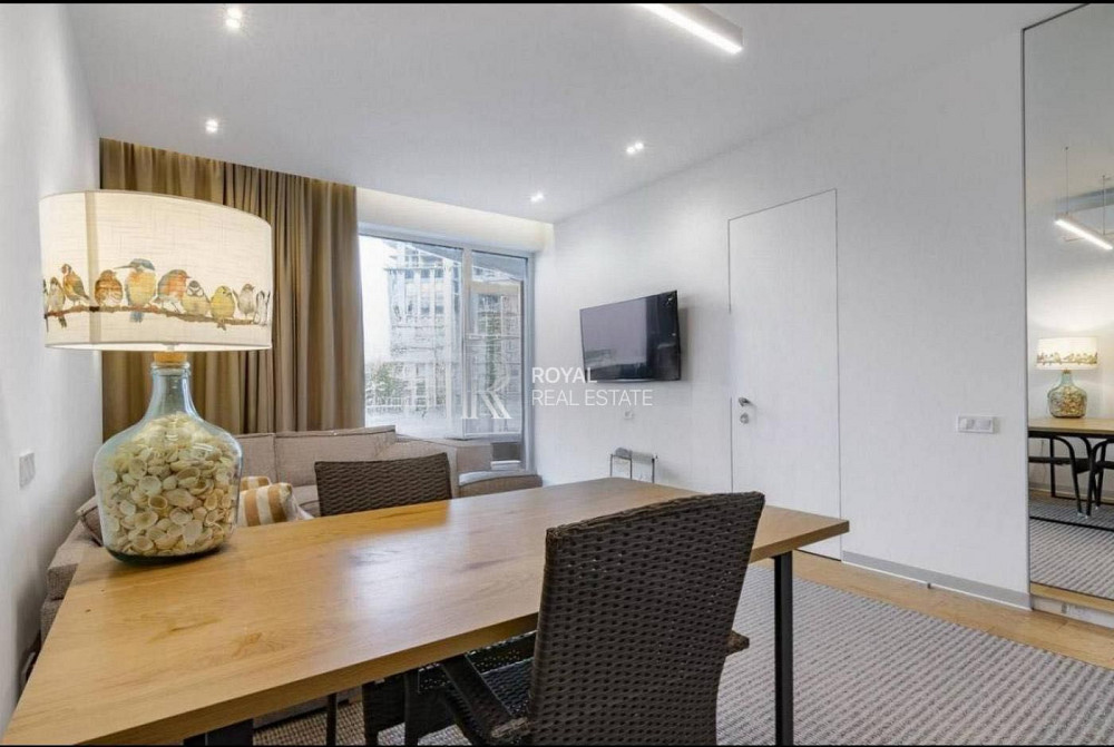 Продажа квартиры Киев 2к 67м2 ЖК Alter Ego Печерский Київ - зображення 5