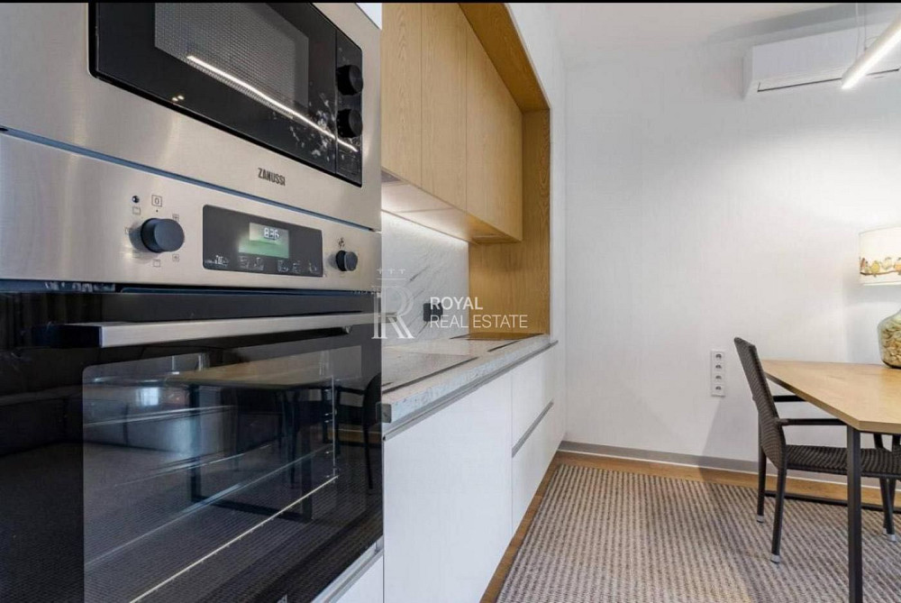 Продажа квартиры Киев 2к 67м2 ЖК Alter Ego Печерский Київ - зображення 8