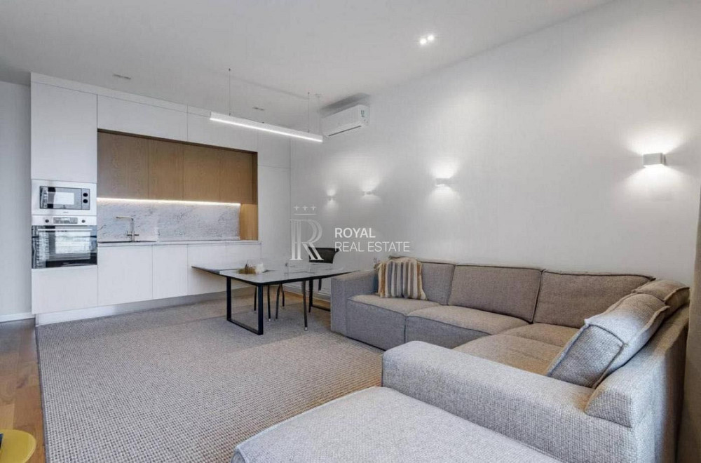 Продажа квартиры Киев 2к 67м2 ЖК Alter Ego Печерский Київ - зображення 2