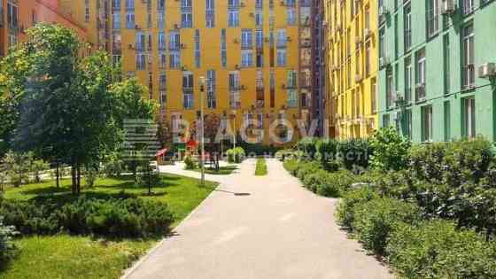 Продам 2-х кім.квартиру ЖК"Комфорт Таун"НОВИЙ!!!Березнева,14б  64 кв.м Київ