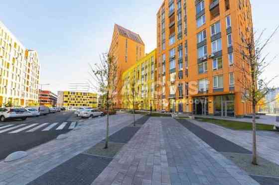 Продам 2-х кім.квартиру ЖК"Комфорт Таун"НОВИЙ!!!Березнева,14б  64 кв.м Київ