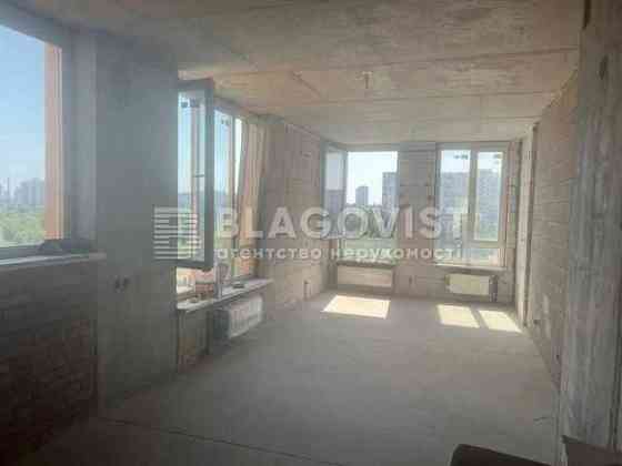 Продам 2-х кім.квартиру ЖК"Комфорт Таун"НОВИЙ!!!Березнева,14б  64 кв.м Київ