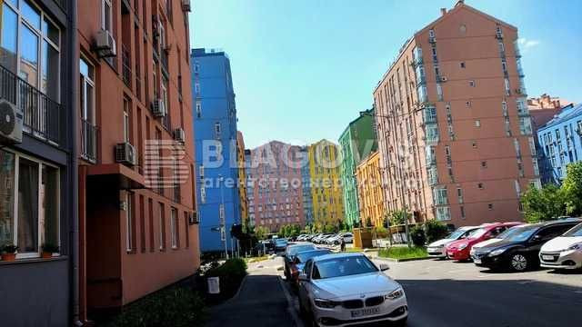 Продам 2-х кім.квартиру ЖК"Комфорт Таун"НОВИЙ!!!Березнева,14б  64 кв.м Київ - зображення 7