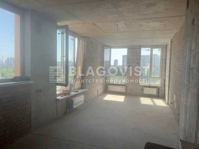 Продам 2-х кім.квартиру ЖК"Комфорт Таун"НОВИЙ!!!Березнева,14б  64 кв.м Київ - зображення 1