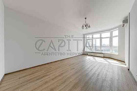 Продажа 1к квартиры / ЖК Времена Года / 60м2 / Новый ремонт/ Генератор Київ