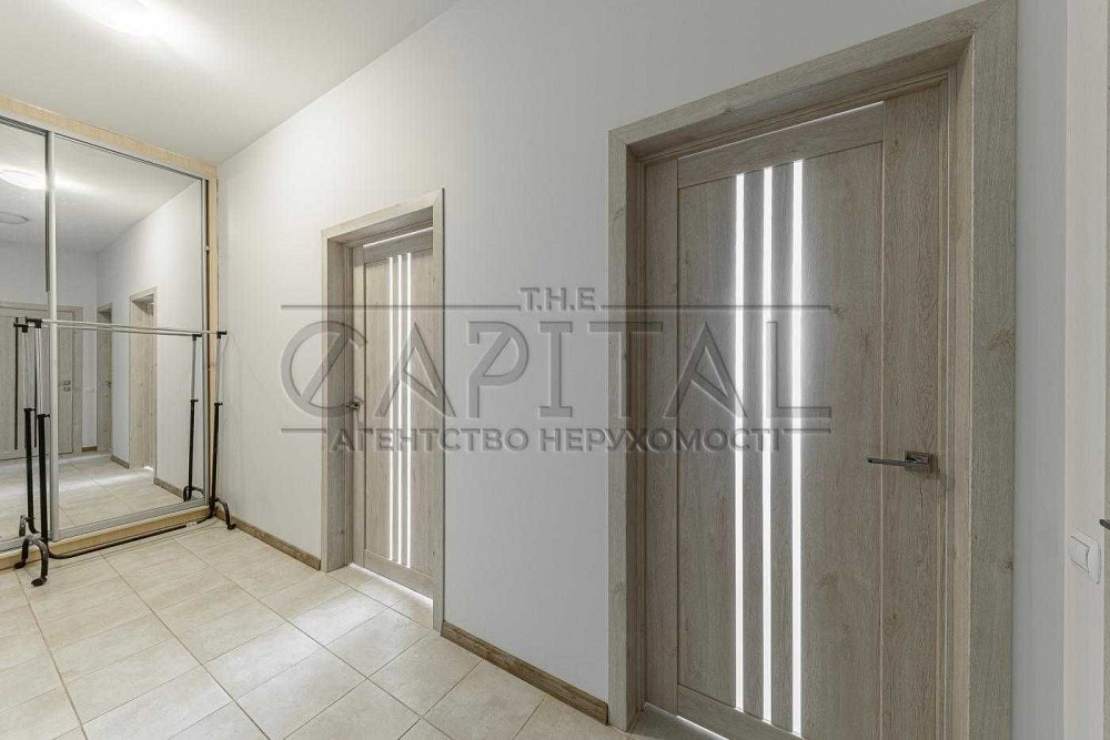 Продажа 1к квартиры / ЖК Времена Года / 60м2 / Новый ремонт/ Генератор Київ - зображення 5