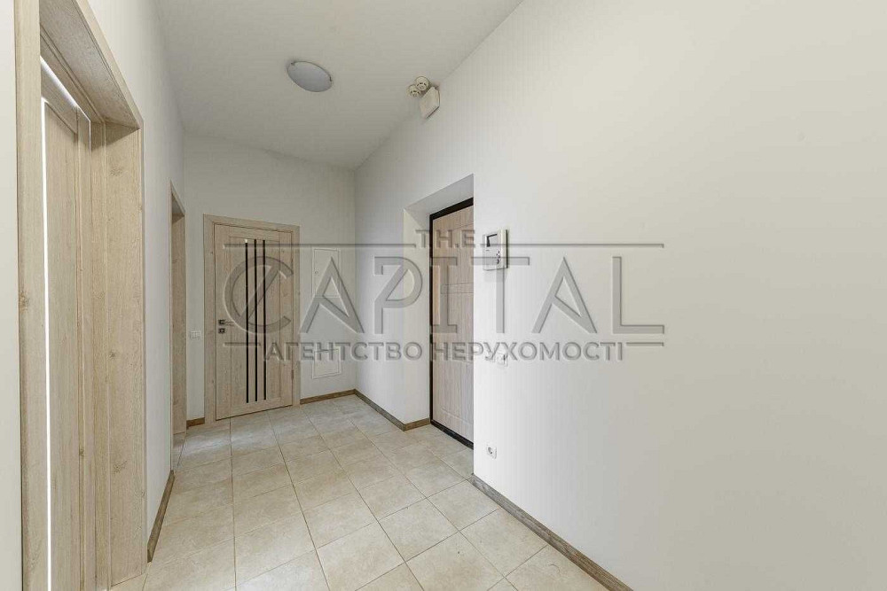 Продажа 1к квартиры / ЖК Времена Года / 60м2 / Новый ремонт/ Генератор Київ - зображення 6