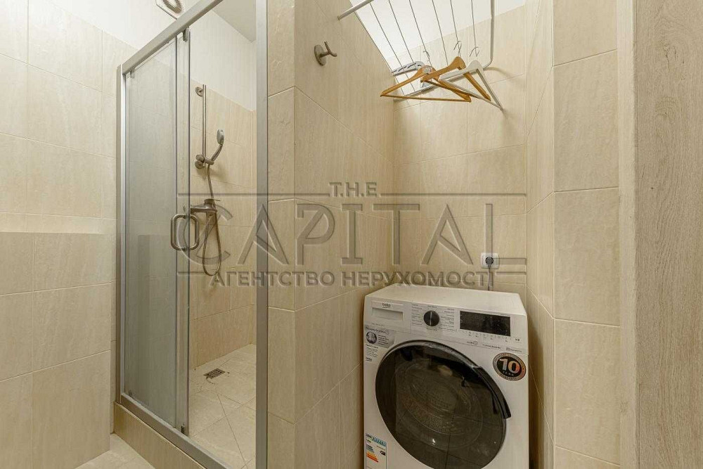 Продажа 1к квартиры / ЖК Времена Года / 60м2 / Новый ремонт/ Генератор Київ - зображення 8