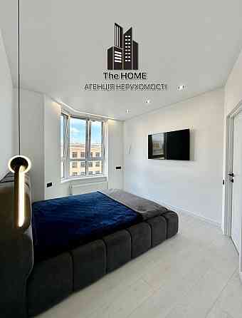 Продаж 3кім квартири  жк Софія Резеденс Радісна 4 Софиевская Борщаговка