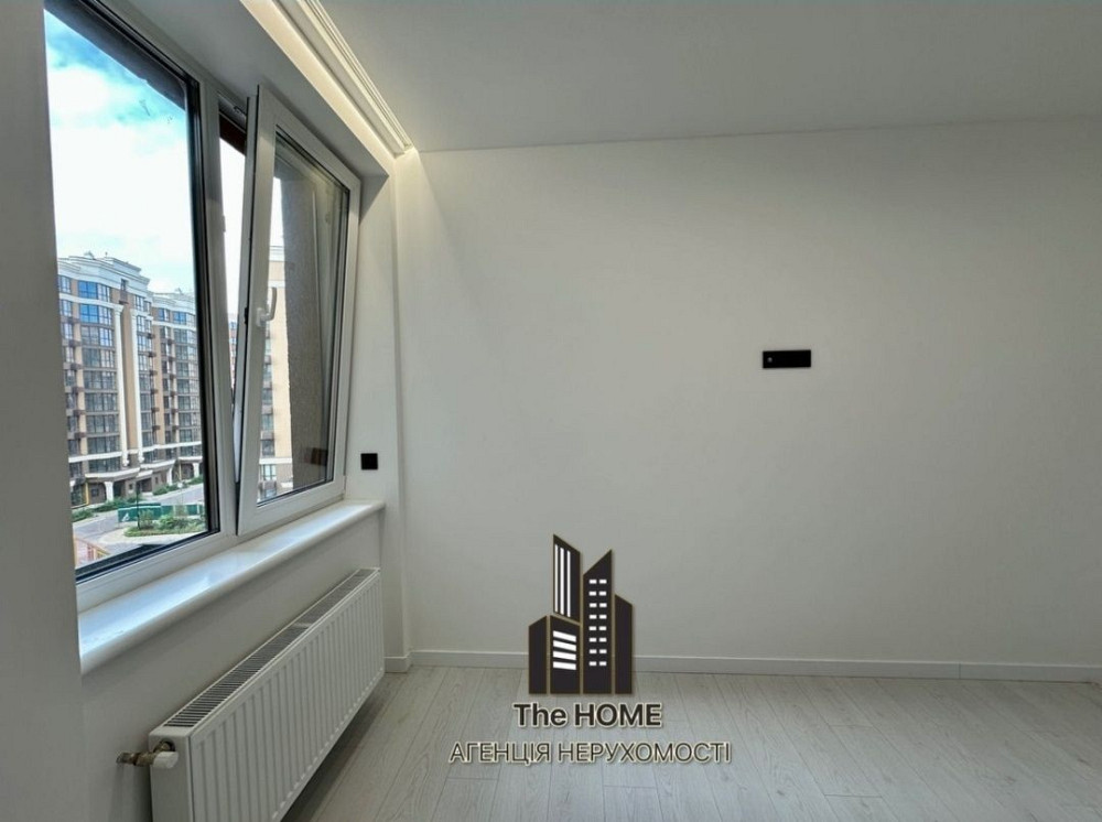 Продаж 3кім квартири  жк Софія Резеденс Радісна 4 Софіївська Борщагівка - зображення 8