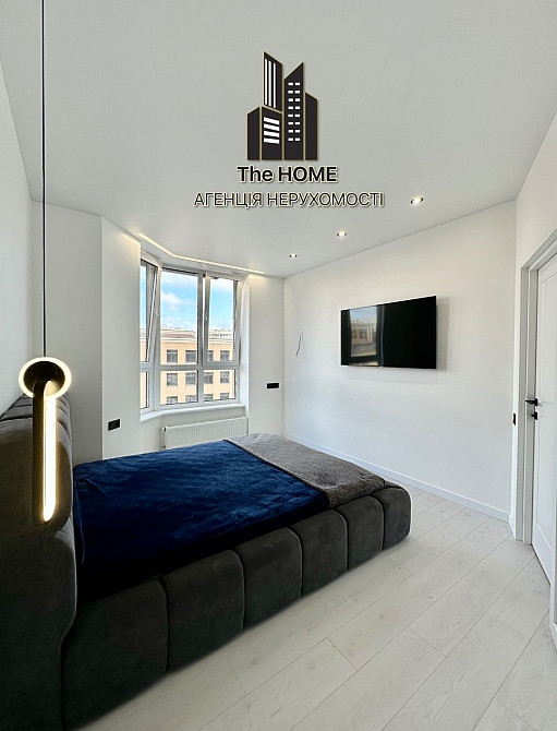 Продаж 3кім квартири  жк Софія Резеденс Радісна 4 Софіївська Борщагівка - зображення 5