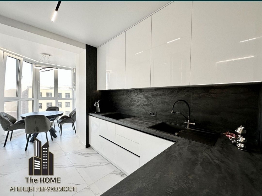 Продаж 3кім квартири  жк Софія Резеденс Радісна 4 Софіївська Борщагівка - зображення 1