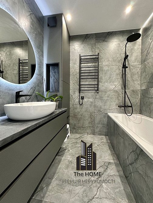 Продаж 3кім квартири  жк Софія Резеденс Радісна 4 Софіївська Борщагівка - зображення 7