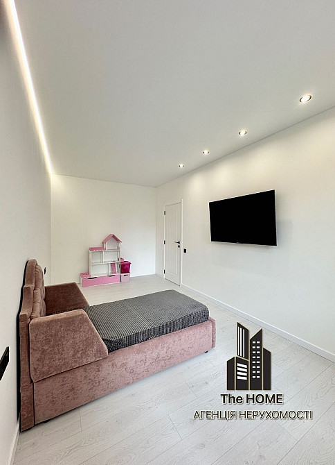 Продаж 3кім квартири  жк Софія Резеденс Радісна 4 Софіївська Борщагівка - зображення 4