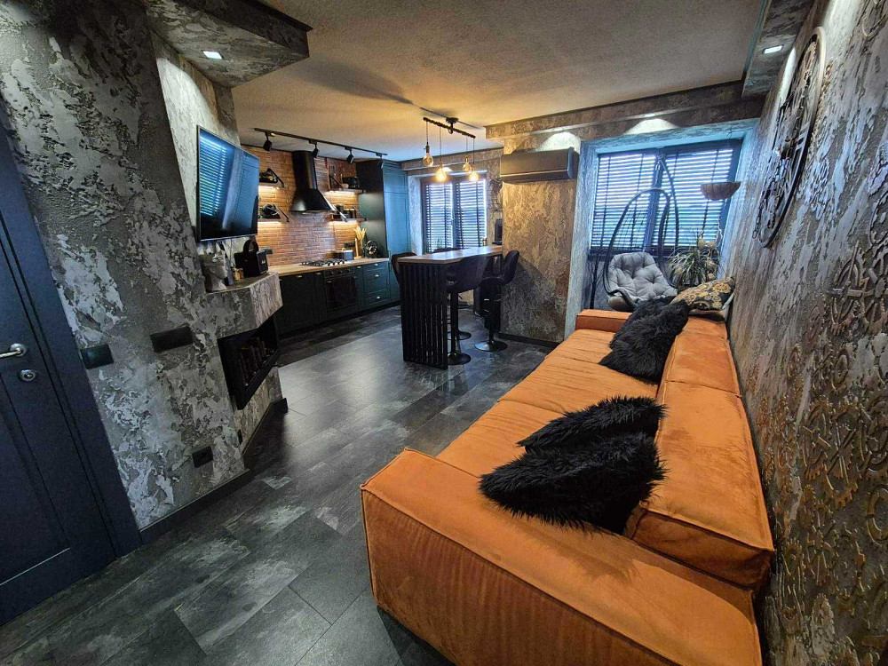 Атмосферна 3к кв-ра. Центральний р-н. О.Поля. Власник Днепр - изображение 2