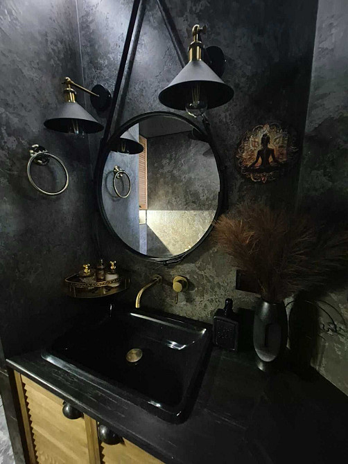 Атмосферна 3к кв-ра. Центральний р-н. О.Поля. Власник Днепр - изображение 8