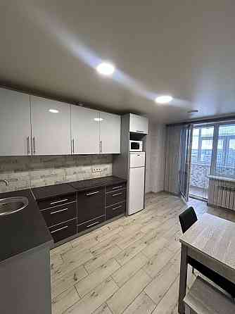 Продам 1 комнатную квартиру в новострое 44м2 ЖК Меридиан Героев Труда Харків