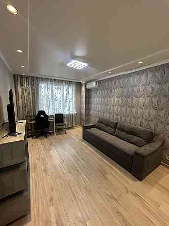 Продам 1 комнатную квартиру в новострое 44м2 ЖК Меридиан Героев Труда Харків