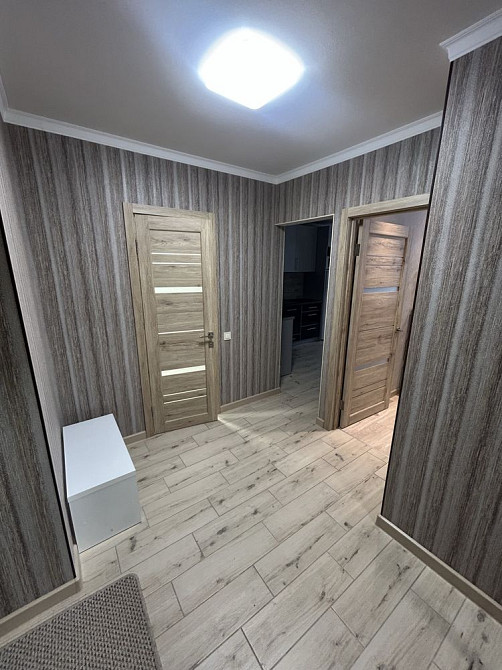 Продам 1 комнатную квартиру в новострое 44м2 ЖК Меридиан Героев Труда Харків - зображення 8