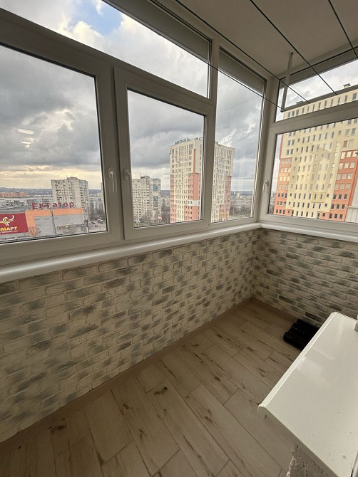 Продам 1 комнатную квартиру в новострое 44м2 ЖК Меридиан Героев Труда Харків - зображення 7