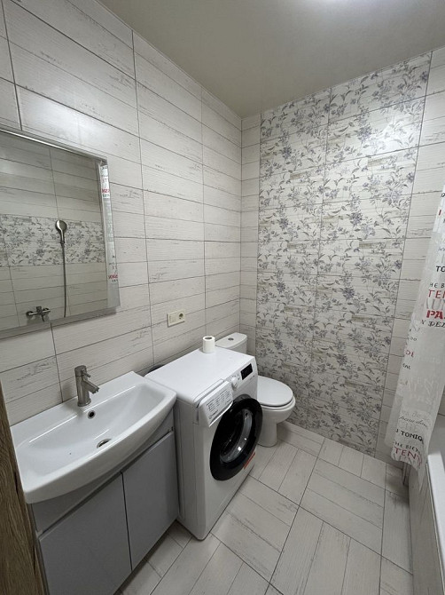 Продам 1 комнатную квартиру в новострое 44м2 ЖК Меридиан Героев Труда Харків - зображення 5