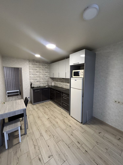 Продам 1 комнатную квартиру в новострое 44м2 ЖК Меридиан Героев Труда Харків - зображення 4