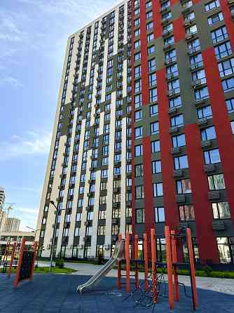 Продам 2к квартиру в ЖК Варшавський плюс, буд. 13.6 з документами Київ