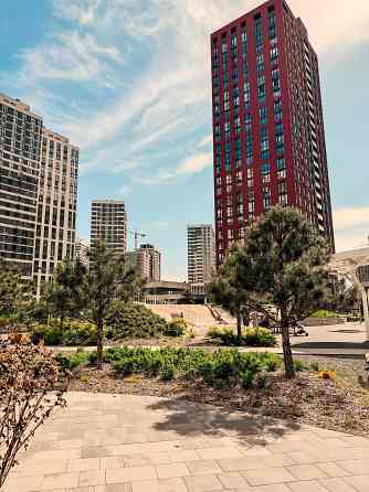 Продам 2к квартиру в ЖК Варшавський плюс, буд. 13.6 з документами Київ